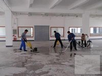廣州番禺亞運城開荒保潔公司,辦公室大掃除