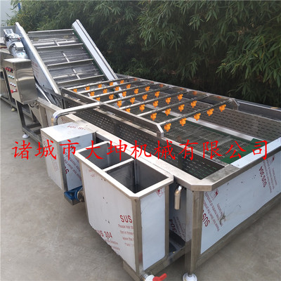 桃子清洗機,瓜果清洗設備_清洗機_清洗設備_食品通用機械_機械包裝__食品伙伴網