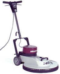 陜西明德美清潔設備有限責任公司 明德美2400轉高速拋光機